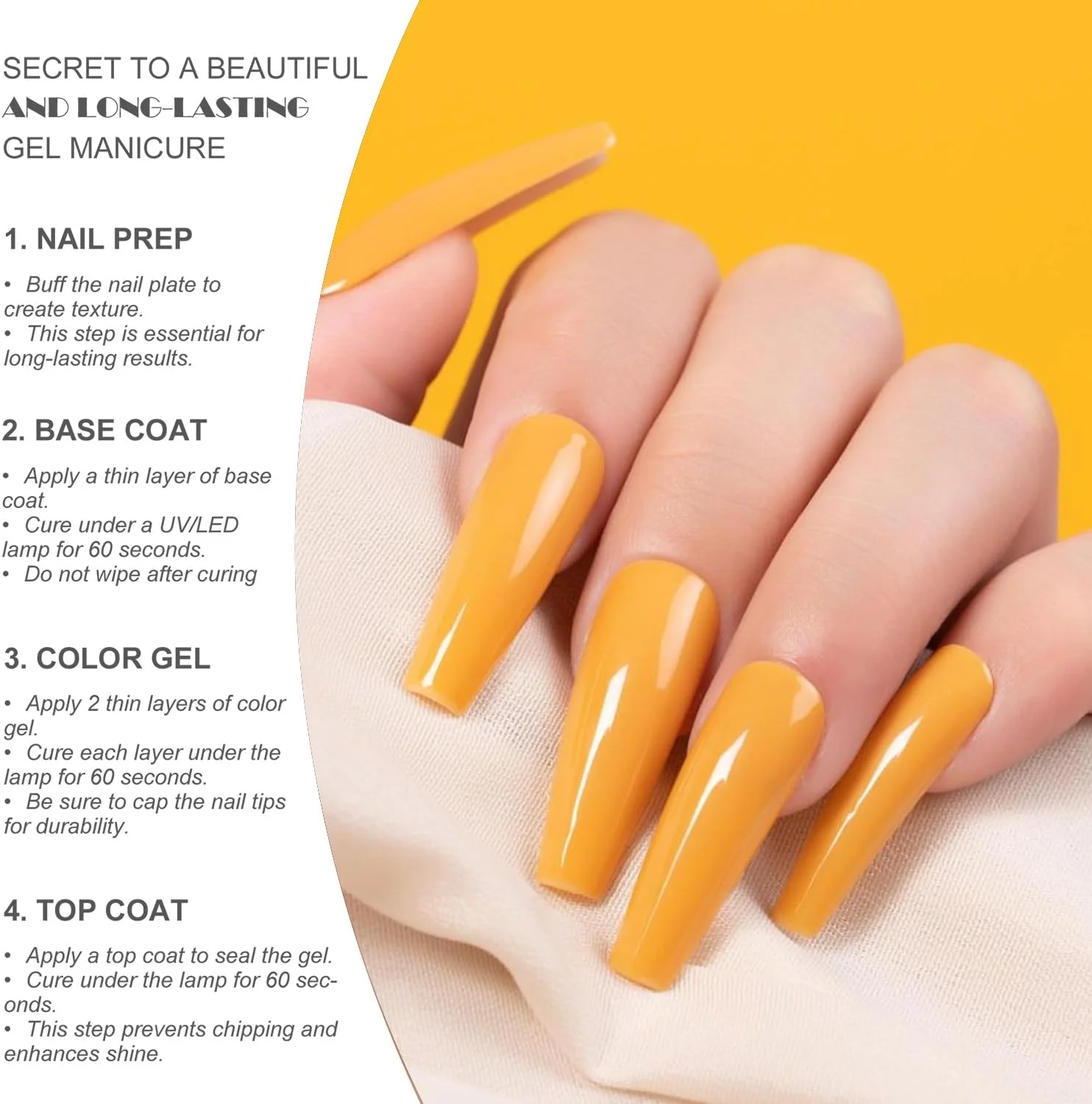 مجموعه لاک ژل 36 عددی ویشاین - 32 رنگ لاک ژل + لایه پایه و براق، مات و اکلیلی - مجموعه سبز، آبی، قرمز، صورتی - ست مانیکور سالنی و DIY