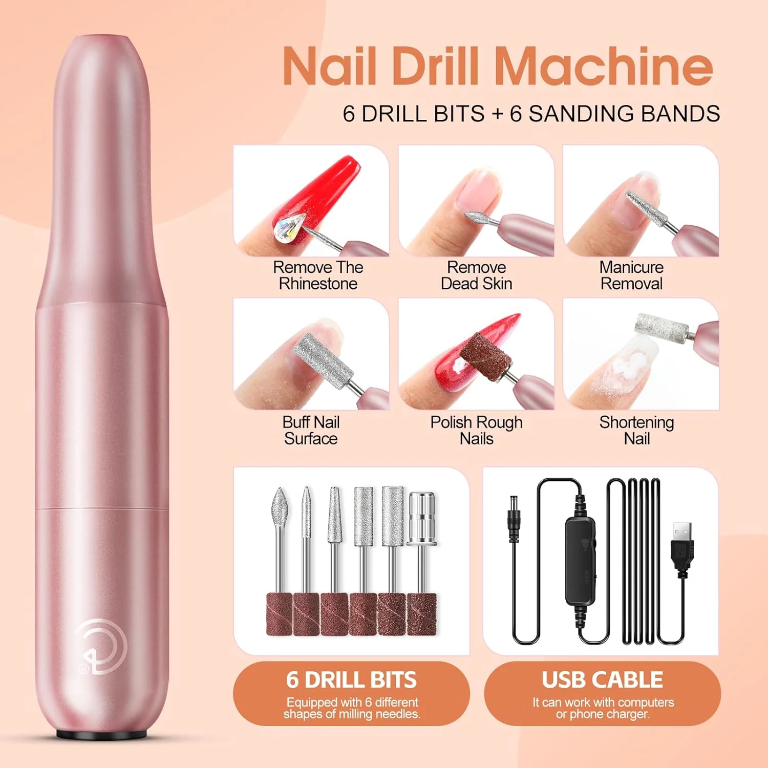 ست لاک ژل ۶۶ تکه کاسلیا با دستگاه یو وی و دریل، شامل ۳۵ رنگ لاک ژل پاییزی، ۵ عدد لاک پایه و تاپ کت، لوازم طراحی ناخن، ست مانیکور ژل فرانسوی، هدیه برای بانوان، مناسب استفاده در منزل