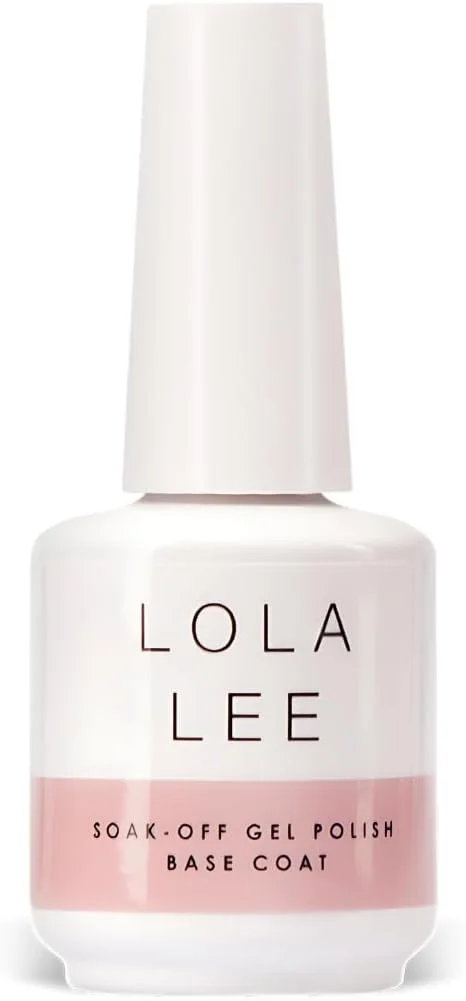 لاک ژل پایه لولا لی، 15 میلی لیتر