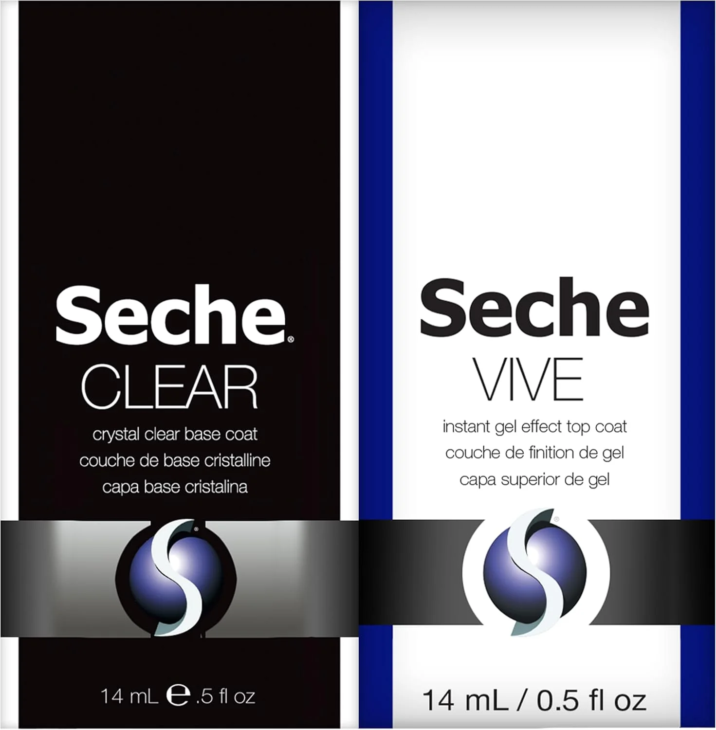 بسته دوتایی قدرت سِش: لایه پایه سِش کلیر / لایه رویی با اثر ژلی سِش ویو بسته دوتایی قدرت سِش: لایه پایه سِش کلیر / لایه رویی با اثر ژلی سِش ویو