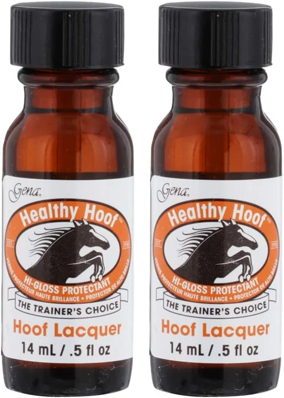 لاک ناخن سم سالم Gena – تقویت کننده ناخن، پوشش نهایی براق 15 میلی لیتر، بسته 2 عددی لاک ناخن سم سالم Gena – تقویت کننده ناخن، پوشش نهایی براق 15 میلی لیتر، بسته 2 عددی