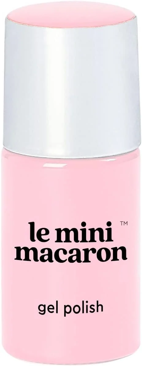 لاک ژل ناخن مینی ماکارون، فرمول 3 در 1 شامل رنگ، و لایه رویی. کیفیت سالنی | بدون لک | مقاوم در برابر لب پر شدن | ماندگاری طولانی | خشک شدن سریع | قابلیت ریموو با استون | براق (پشمک) لاک ژل ناخن مینی ماکارون، فرمول 3 در 1 شامل رنگ، و لایه رویی. کیفیت سالنی | بدون لک | مقاوم در برابر لب پر شدن | ماندگاری طولانی | خشک شدن سریع | قابلیت ریموو با استون | براق (پشمک)