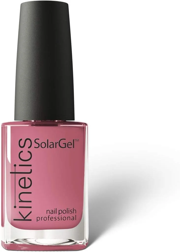 لاک ناخن سولارژل کینتیکس شماره 204، 15 میلی لیتر لاک ناخن سولارژل کینتیکس شماره 204، 15 میلی لیتر