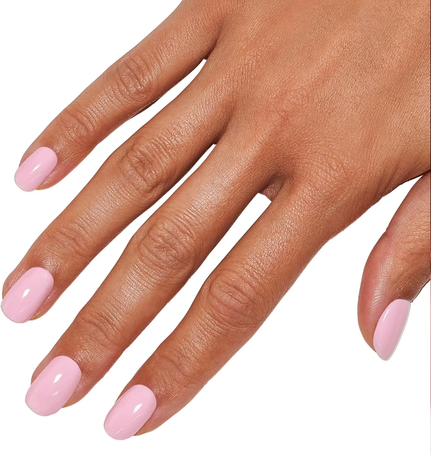 لاک ژل ناخن مینی ماکارون، فرمول 3 در 1 شامل رنگ، و لایه رویی. کیفیت سالنی | بدون لک | مقاوم در برابر لب پر شدن | ماندگاری طولانی | خشک شدن سریع | قابلیت ریموو با استون | براق (پشمک)