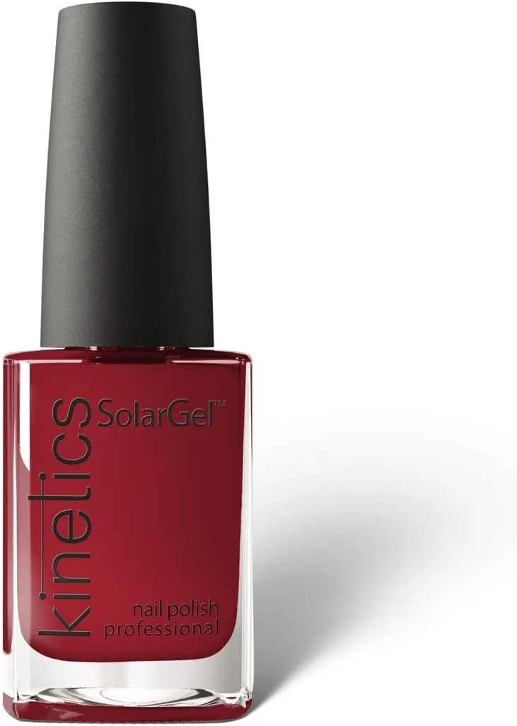 لاک ناخن ژلی خورشیدی کینتیکس، 15 میلی لیتر (ENCHANTING DREAM #029, 15) لاک ناخن ژلی خورشیدی کینتیکس، 15 میلی لیتر (ENCHANTING DREAM #029, 15)