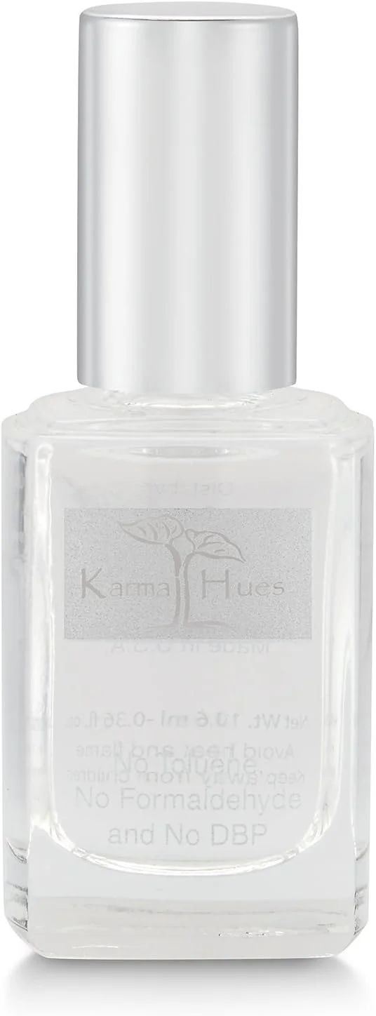 لاک تاپ کت ژلی ارگانیک کارما، براق کننده و بادوام، بدون مواد سمی، وگان و بدون تست حیوانی لاک تاپ کت ژلی ارگانیک کارما، براق کننده و بادوام، بدون مواد سمی، وگان و بدون تست حیوانی