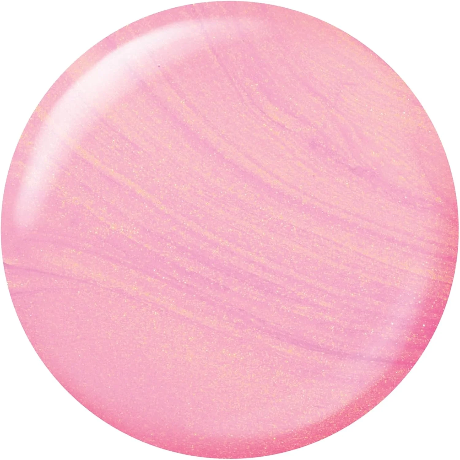 لاک ژل ناخن سالی هانسن Miracle Gel، مدل Pixie Chrome IV، روکش نهایی، جلوه های رنگی ویژه، بدون نیاز به لامپ UV، 15 میلی لیتر