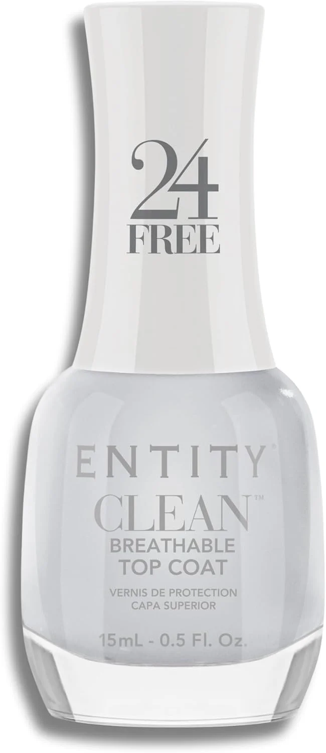 لاک ناخن رویه تمیز و قابل تنفس انتیتی، 15 میلی لیتر، لاک ناخن وگان و بدون تست حیوانی با بیوتین افزوده، لاک ناخن حلال، لاک ناخن ارگانیک لاک ناخن رویه تمیز و قابل تنفس انتیتی، 15 میلی لیتر، لاک ناخن وگان و بدون تست حیوانی با بیوتین افزوده، لاک ناخن حلال، لاک ناخن ارگانیک