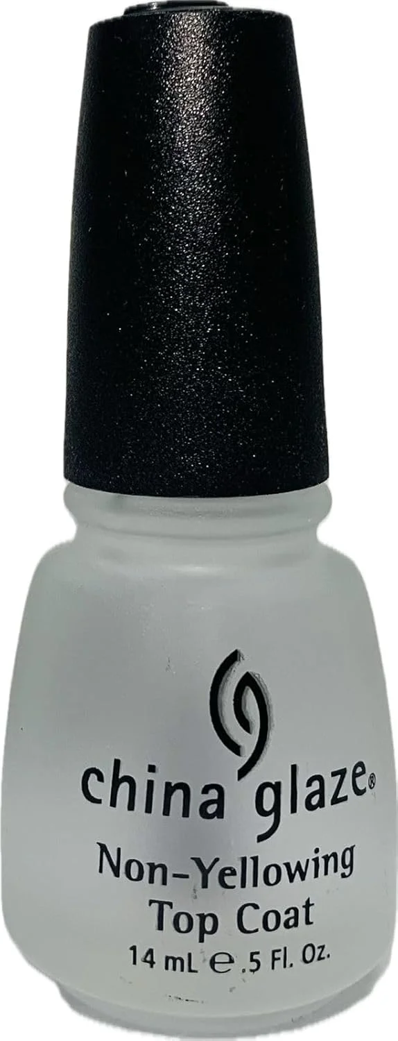 لاک تاپ کت غیر زرد کننده چاینا گلیز 15 میل