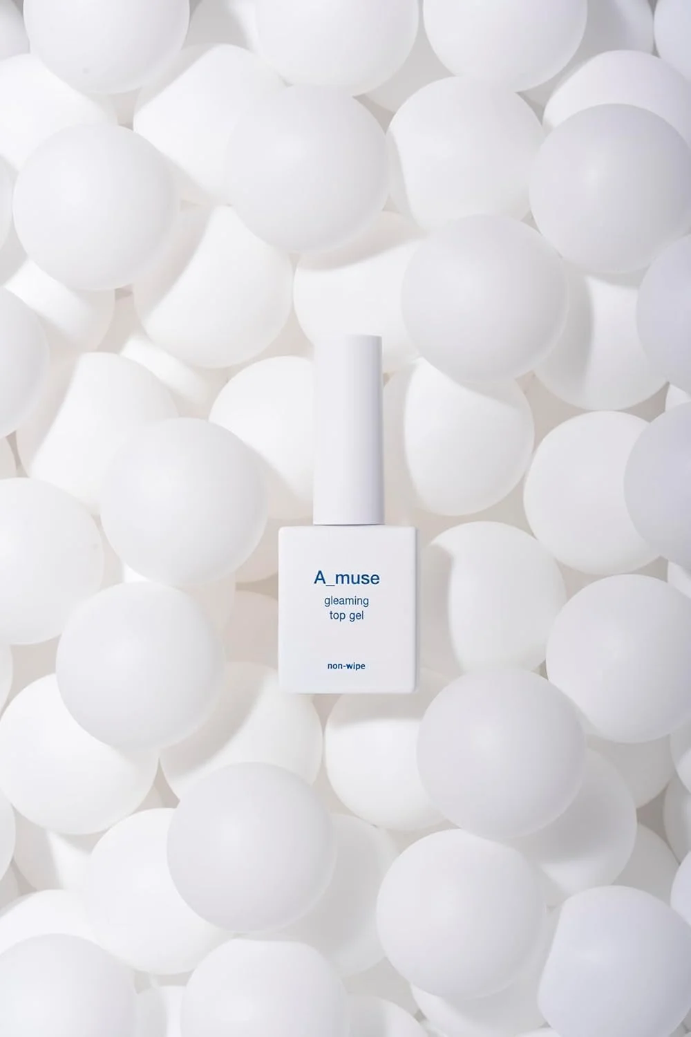 ژل تاپ کوت براق کننده بدون نیاز به پاک کردن A_Muse، پوشش شفاف فوق العاده براق، مقاوم در برابر لب پر شدن، مقاوم در برابر اشعه ماوراء بنفش، خشک شدن سریع، 10 میلی لیتر، مناسب برای استفاده در سالن و استفاده شخصی ژل تاپ کوت براق کننده بدون نیاز به پاک کردن A_Muse، پوشش شفاف فوق العاده براق، مقاوم در برابر لب پر شدن، مقاوم در برابر اشعه ماوراء بنفش، خشک شدن سریع، 10 میلی لیتر، مناسب برای استفاده در سالن و استفاده شخصی