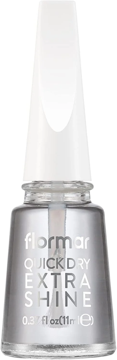 لاک خشک کن سریع و براق کننده فلورمار لاک خشک کن سریع و براق کننده فلورمار