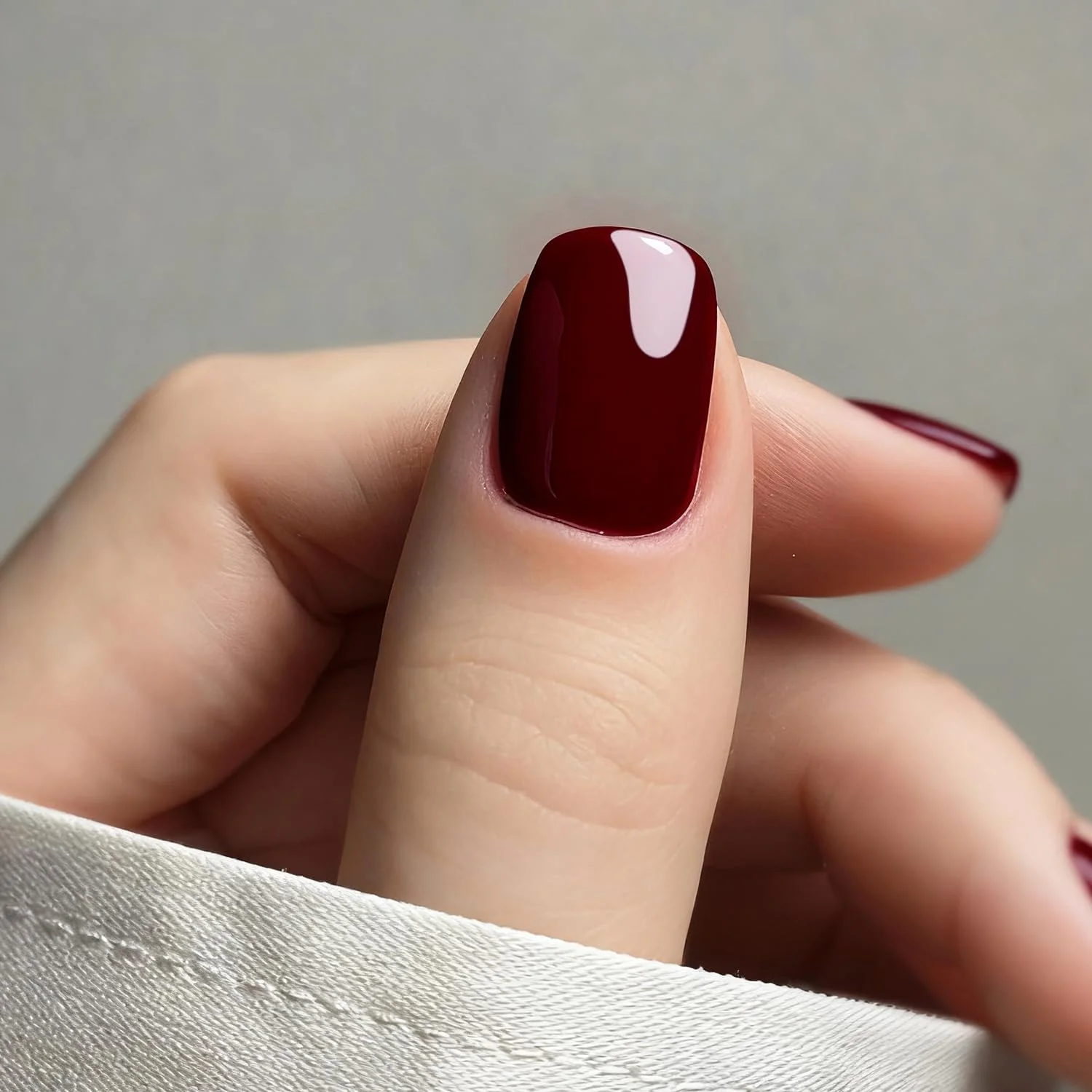 لاک ژل ناخن ویشاین، لاک ژل یو وی ال ای دی برای هنر ناخن، مناسب سالن، استفاده شخصی و مبتدیان، 8 میلی لیتر، شماره 1418