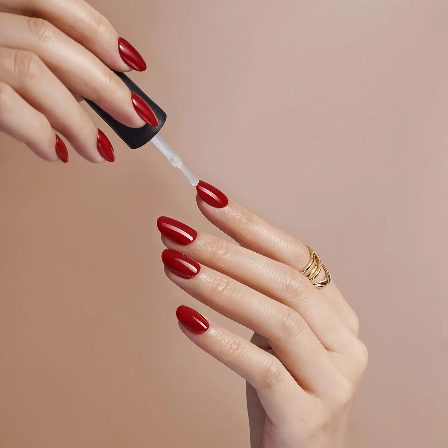 لاک ژل تاپ کت یو وی/ال ای دی بلواسکای، 10 میلی لیتر