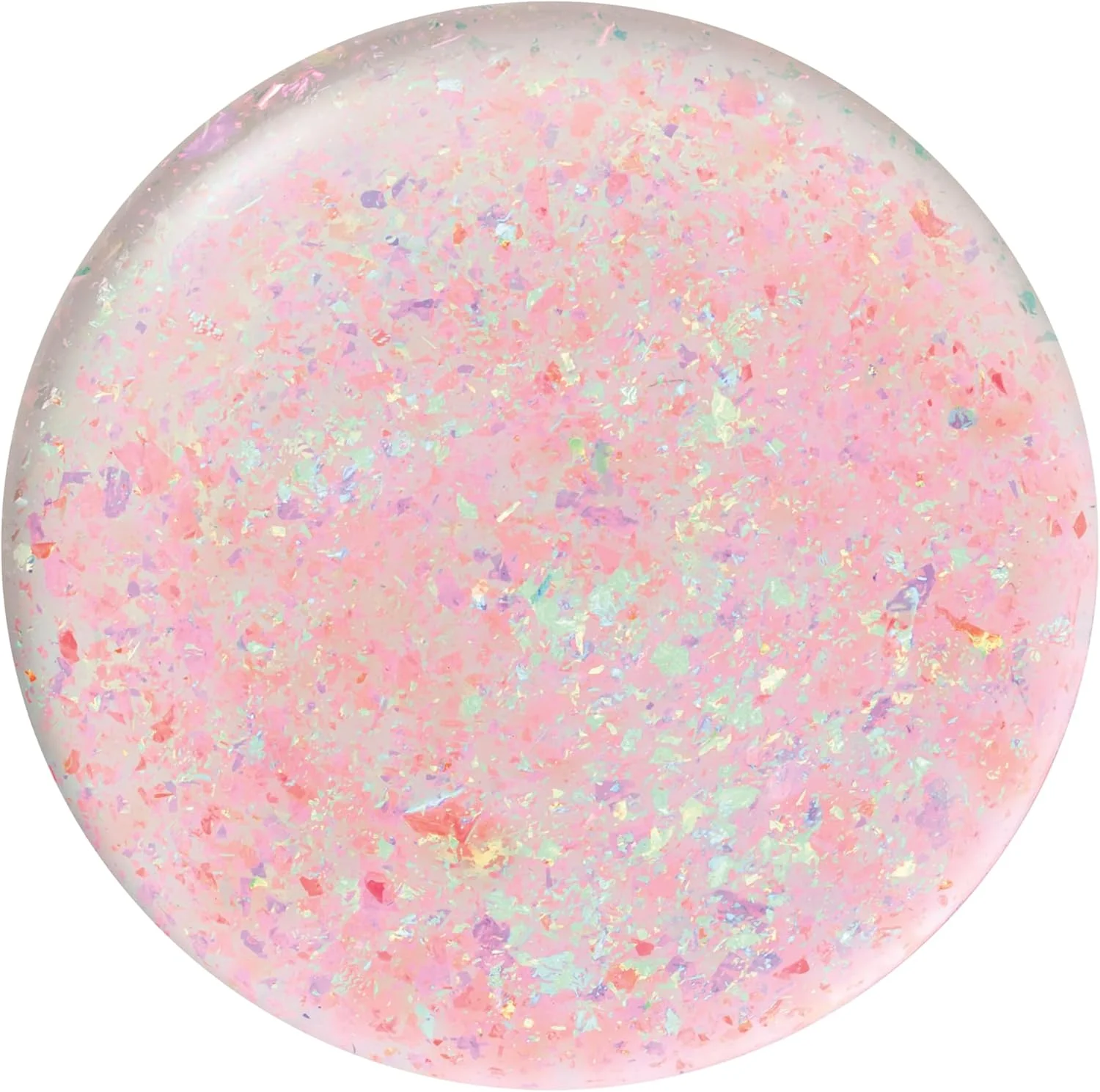 لاک ژل معجزه آسای سالی هانسن، Celestial IV، پوشش نهایی لاک، جلوه های ویژه رنگی، بدون نیاز به لامپ UV، 15 میلی لیتر