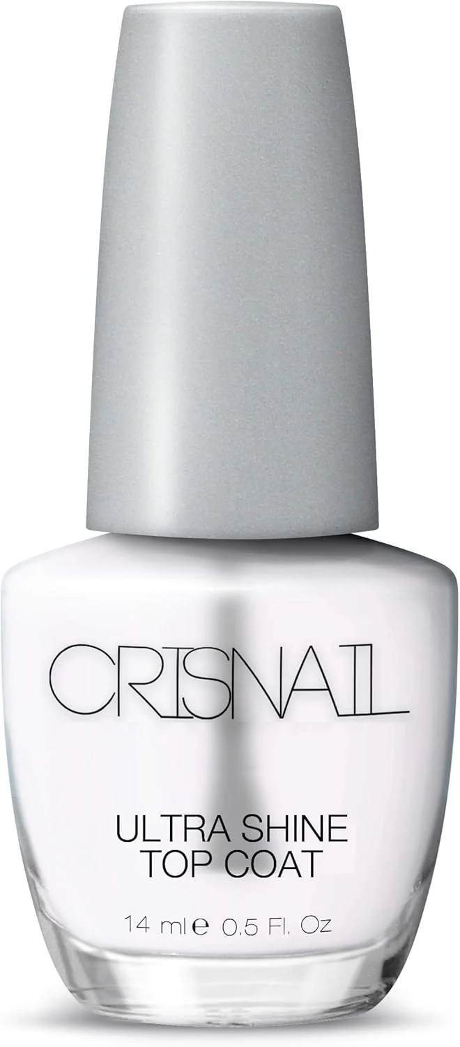 لاک ناخن تاپ کت فوق براق تیلورمید کریسنیل - T08