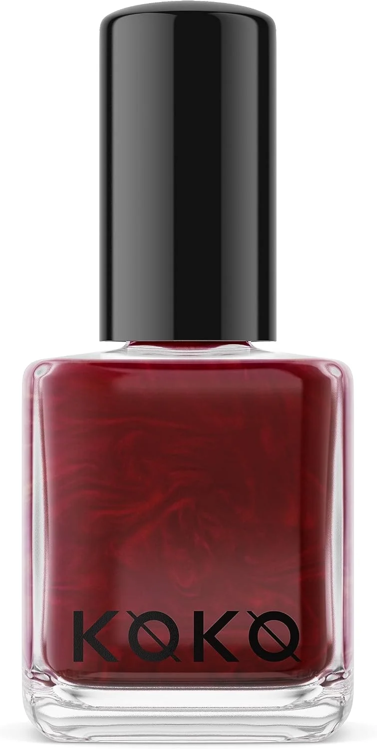 لاک ناخن کوکو شماره 232 بل سوواژ لاک ناخن کوکو شماره 232 بل سوواژ