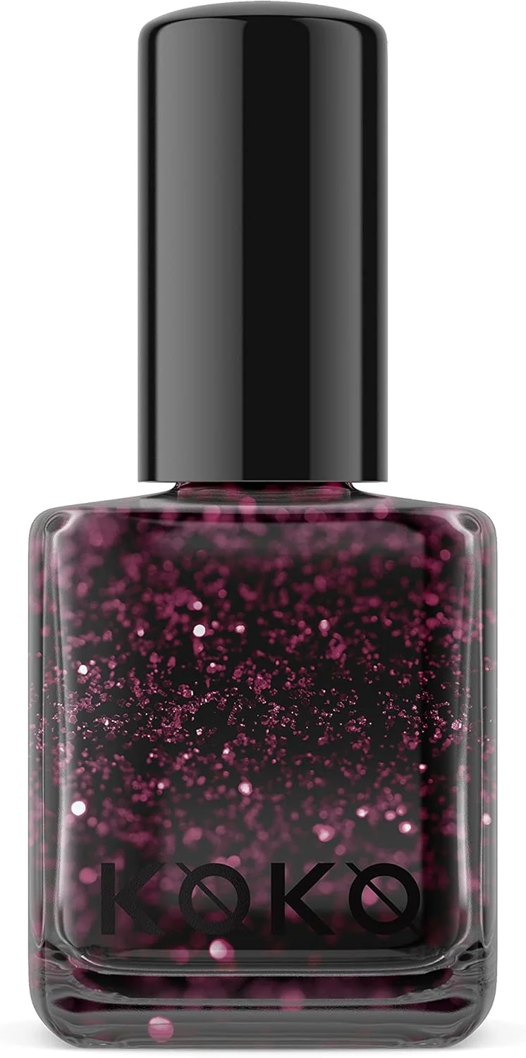 لاک ناخن کوکو شماره 348 بیندی لاک ناخن کوکو شماره 348 بیندی