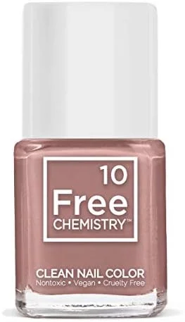 لاک ناخن از 10+ Life - سواحل ماسه ای صورتی لاک ناخن از 10+ Life - سواحل ماسه ای صورتی