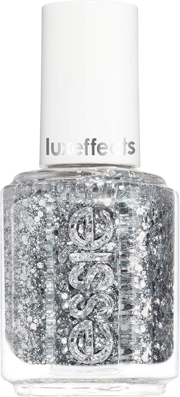 لاک ناخن اسسی، مدل Set In Stones، متالیک/اکلیلی، ۱۳.۵ میلی لیتر