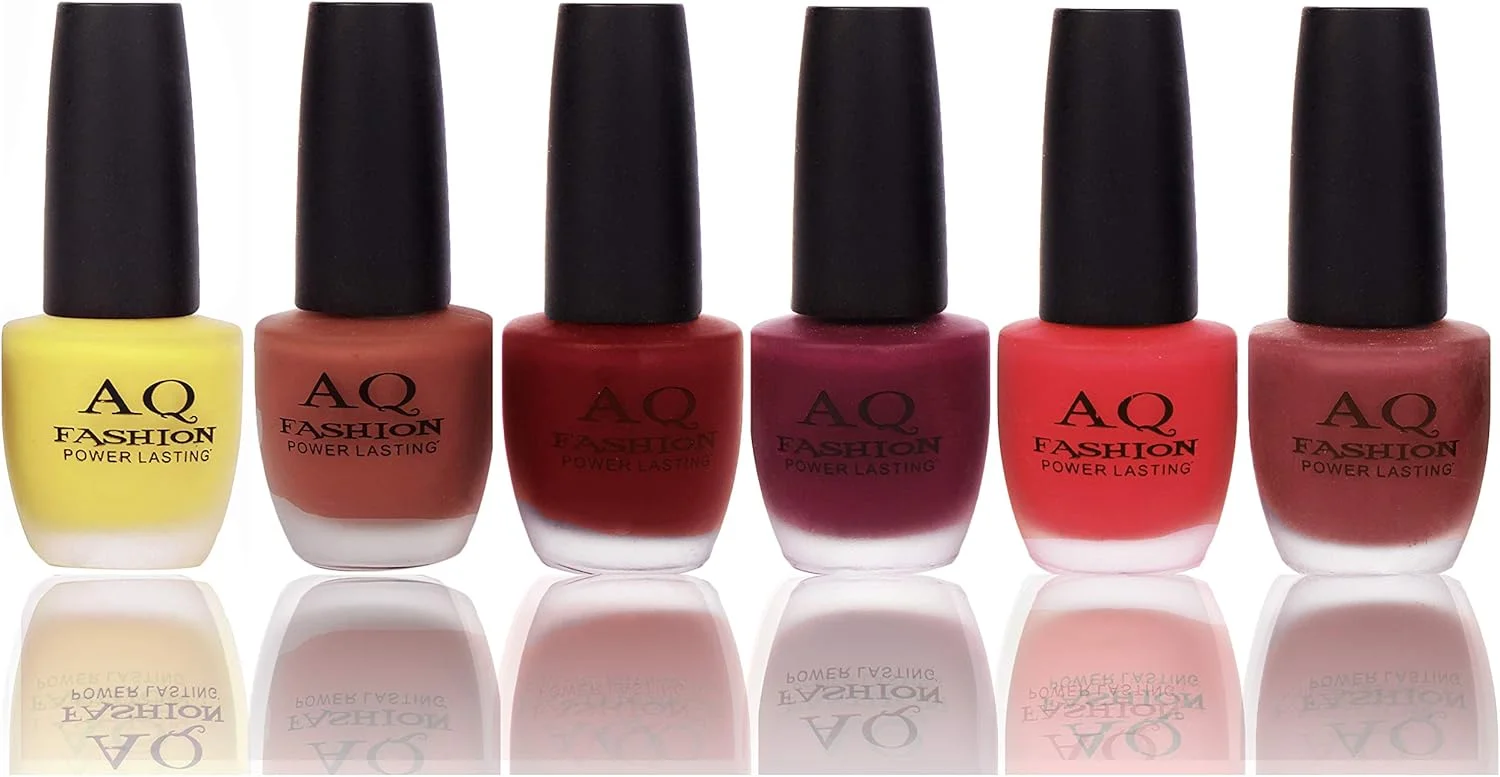 لاک ناخن مات مخملی کلاسیک مدل 3273 لاک ناخن مات مخملی کلاسیک مدل 3273