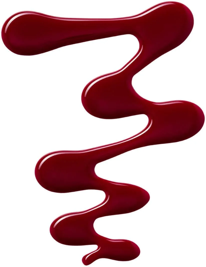 لاک ناخن خشک‌شونده سریع فلورمار، QD22 مخمل قرمز، ۱۱ میلی‌لیتر