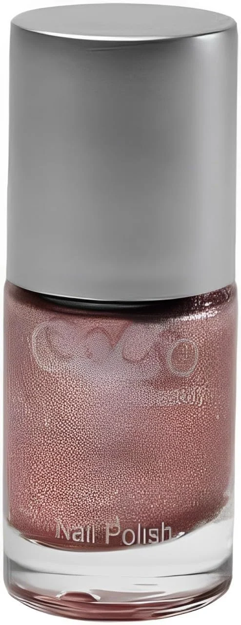 لاک ناخن مات با خشک شدن سریع و ماندگاری بالا (مسی، 1)