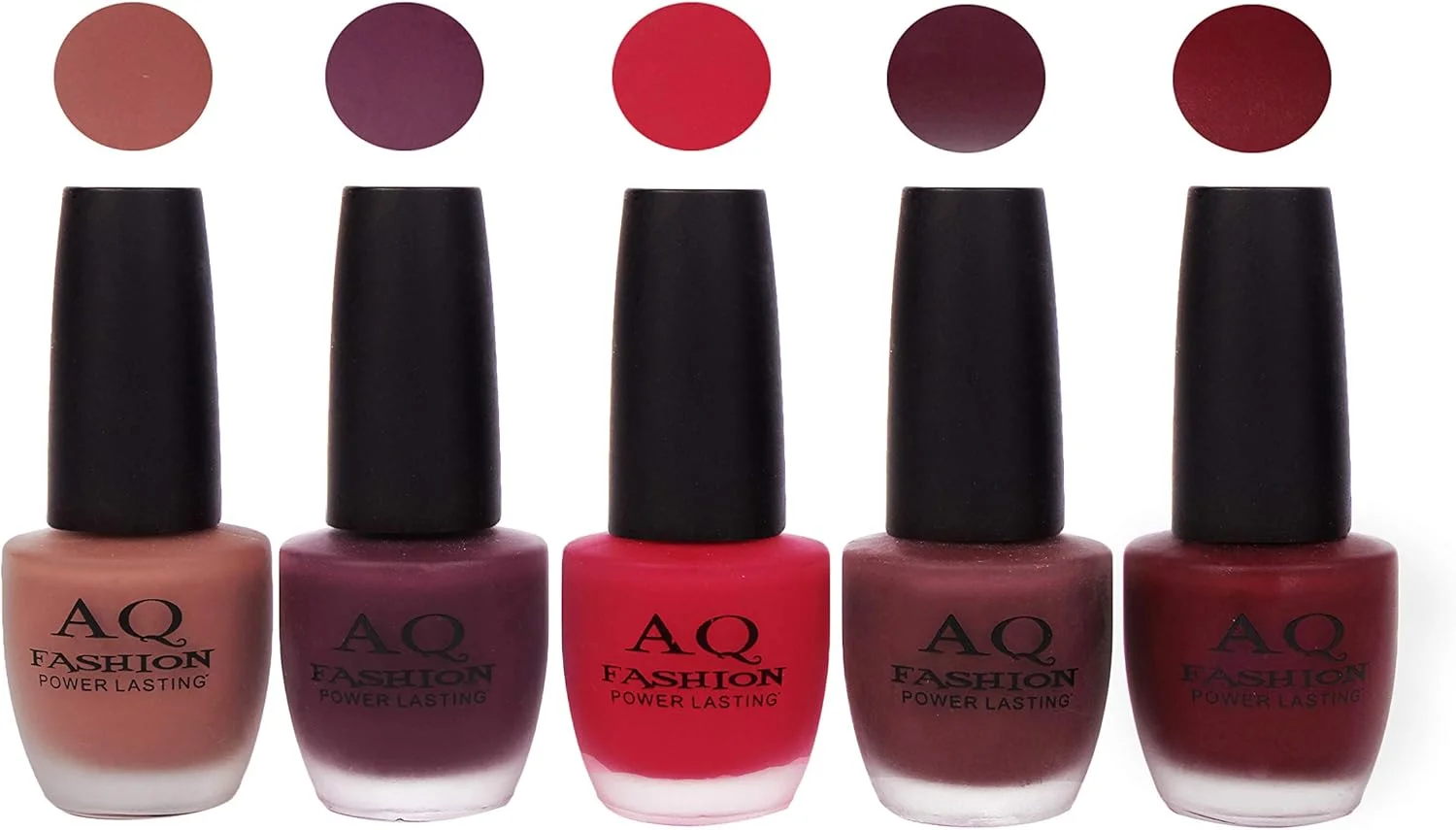 ست لاک ناخن مخملی مات 829