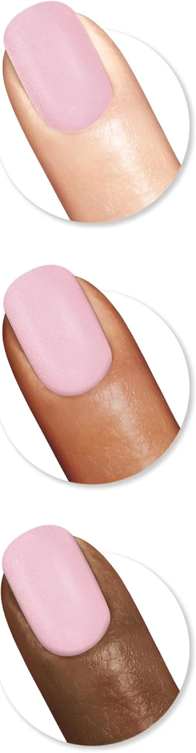 لاک ناخن خشکشونده فوری سالی هانسن با پرداخت لوکس، شماره 064، حجم 9.17 میلیلیتر لاک ناخن خشکشونده فوری سالی هانسن با پرداخت لوکس، شماره 064، حجم 9.17 میلیلیتر