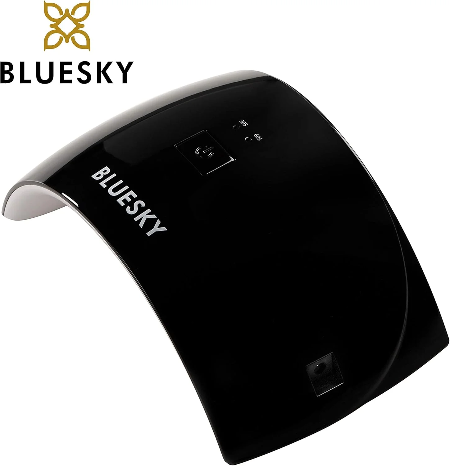 ست شروع لاک ژل بلوزکی با دستگاه UV LED حرفه ای 24 وات، ست تاپ و بیس کت 5 میلی لیتر، روغن کوتیکول 5 میلی لیتر ست شروع لاک ژل بلوزکی با دستگاه UV LED حرفه ای 24 وات، ست تاپ و بیس کت 5 میلی لیتر، روغن کوتیکول 5 میلی لیتر