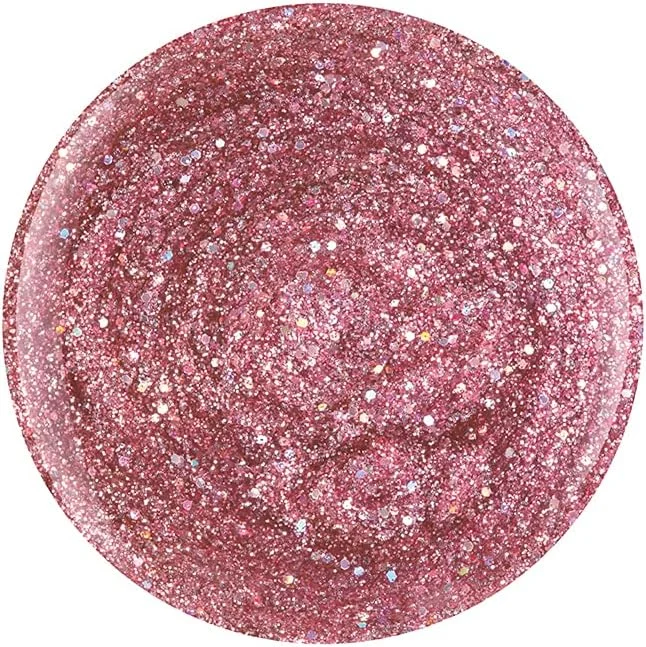 لاک ژل ژلیش مینی، رنگ June Bride، ۹ میلی لیتر