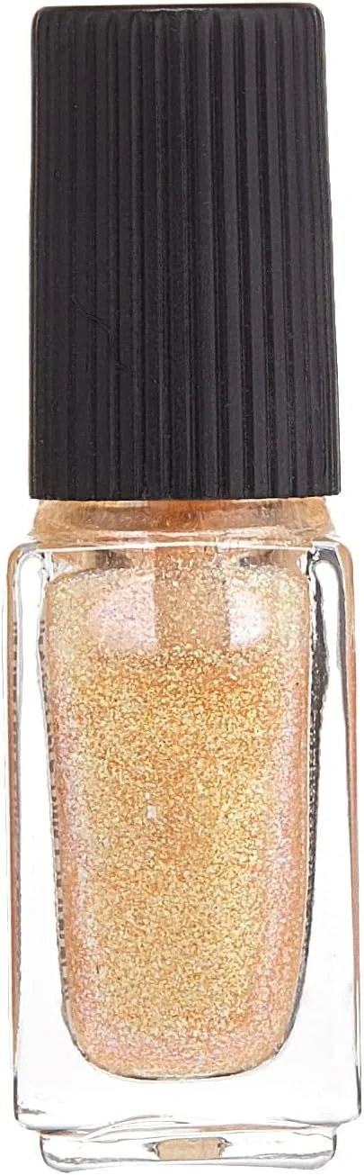 لاک ناخن ژلی Bloop. ضد آب و ماندگاری طولانی. طراحی DIY، کیت آرایشی، هنر، ست هدیه برای خانم ها. مهمانی غروب آفتاب - 4 میلی لیتر