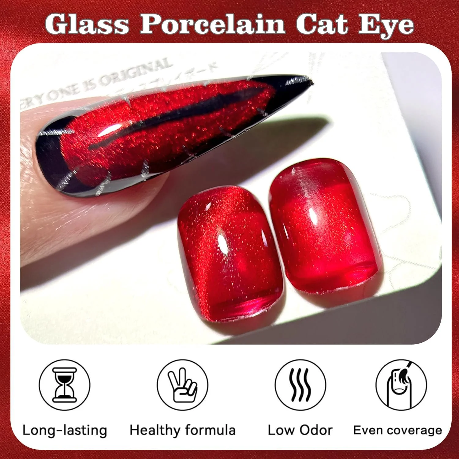 ست لاک ژل نارنجی 6 رنگ اکلیلی طلایی مناسب پاییز، ست لاک ژل زرد اکلیلی، ست لاک ژل آبنباتی، طراحی هنری ناخن، خیساندن آسان، مناسب طراحی ناخن در خانه (KCS6-025) ست لاک ژل نارنجی 6 رنگ اکلیلی طلایی مناسب پاییز، ست لاک ژل زرد اکلیلی، ست لاک ژل آبنباتی، طراحی هنری ناخن، خیساندن آسان، مناسب طراحی ناخن در خانه (KCS6-025)