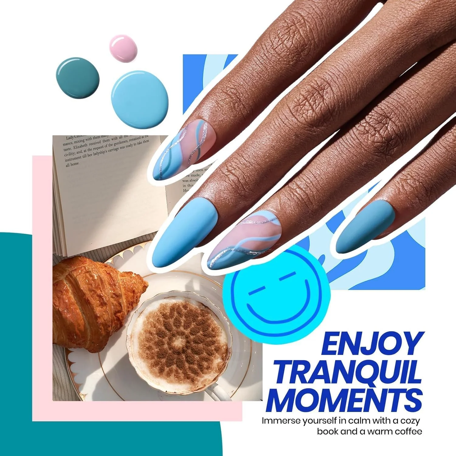 ست لاک ژل ناخن بیتلز با دستگاه یو وی، 69 تکه، طیف احساسی، 35 رنگ لاک ژل با بیس کت و تاپ کت مات و براق، ست کامل مانیکور برای تمام فصول، هدیه برای خانم ها ست لاک ژل ناخن بیتلز با دستگاه یو وی، 69 تکه، طیف احساسی، 35 رنگ لاک ژل با بیس کت و تاپ کت مات و براق، ست کامل مانیکور برای تمام فصول، هدیه برای خانم ها