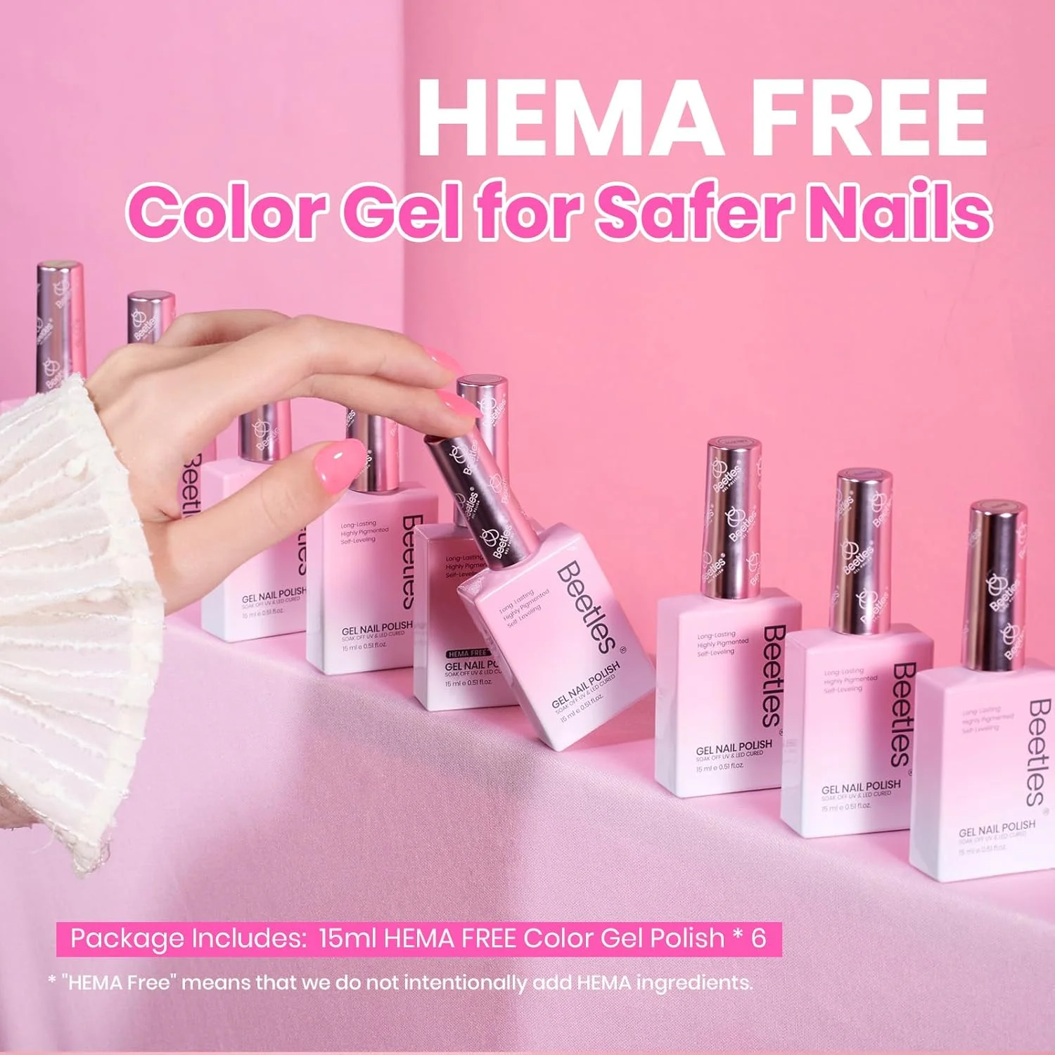 ست لاک ژل ژله ای بیترلز، 6 رنگ تابستانی نئون، زرد، صورتی، قرمز، آبی، بنفش، نارنجی، 15 میل، سایز کامل، با اثر شفاف و شیشه ای، قابل برداشتن با خیساندن، بطری رنگارنگ یو وی، هدیه برای خانم ها ست لاک ژل ژله ای بیترلز، 6 رنگ تابستانی نئون، زرد، صورتی، قرمز، آبی، بنفش، نارنجی، 15 میل، سایز کامل، با اثر شفاف و شیشه ای، قابل برداشتن با خیساندن، بطری رنگارنگ یو وی، هدیه برای خانم ها