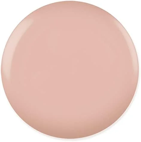 ست لاک ژل DAISY DND - لاک ژل بژ و لاک ناخن بژ، 621 وانیل فرانسوی، 15 میلی لیتر ست لاک ژل DAISY DND - لاک ژل بژ و لاک ناخن بژ، 621 وانیل فرانسوی، 15 میلی لیتر