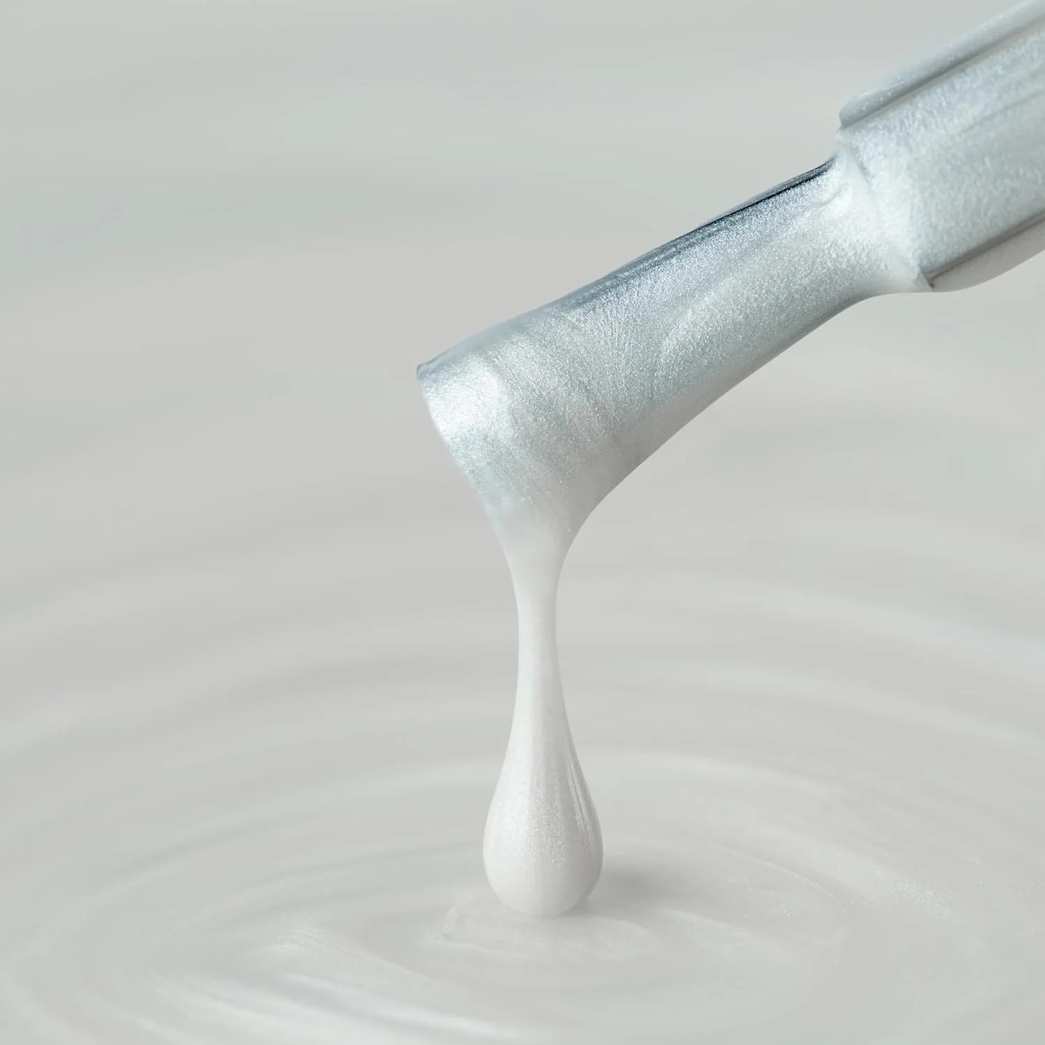 ست لاک ژل حرفه ای K odi در رنگ های منحصر به فرد صدفی - مجموعه گردبادی لاک ژل - لاک ژل های رنگی خنثی با بافت ماندگار UV LED - مروارید - 7 میلی لیتر