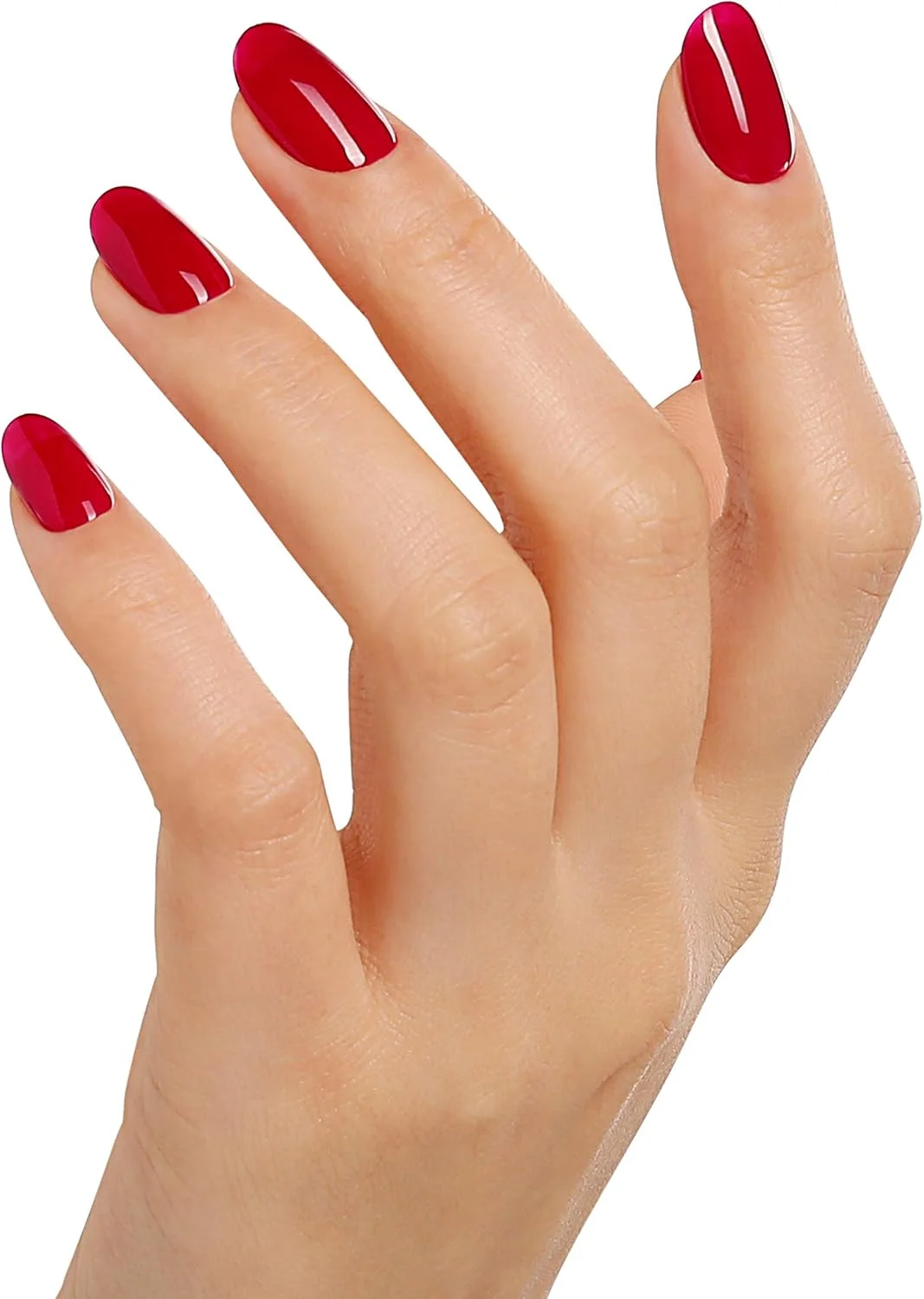 لاک ژل ناخن بلوسکی، قرمز صندوق پستی - D160، قرمز، ماندگاری طولانی، مقاوم در برابر لب پر شدن، 5 میلی لیتر (نیاز به خشک شدن زیر لامپ UV LED) لاک ژل ناخن بلوسکی، قرمز صندوق پستی - D160، قرمز، ماندگاری طولانی، مقاوم در برابر لب پر شدن، 5 میلی لیتر (نیاز به خشک شدن زیر لامپ UV LED)