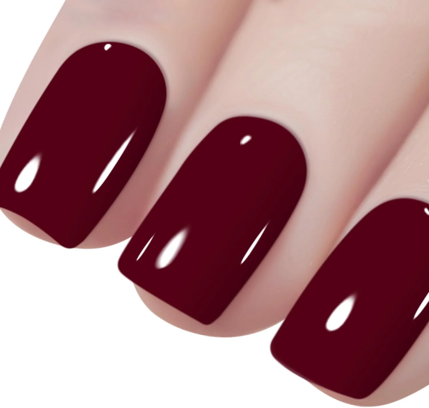 لاک ژل ناخن ویشین، 1 عدد 8 میلی لیتری، لاک ژل بورگاندی، لاک ژل UV LED، هنر طراحی ناخن، مناسب برای مانیکور ناخن در خانه یا سالن، کد #080 لاک ژل ناخن ویشین، 1 عدد 8 میلی لیتری، لاک ژل بورگاندی، لاک ژل UV LED، هنر طراحی ناخن، مناسب برای مانیکور ناخن در خانه یا سالن، کد #080