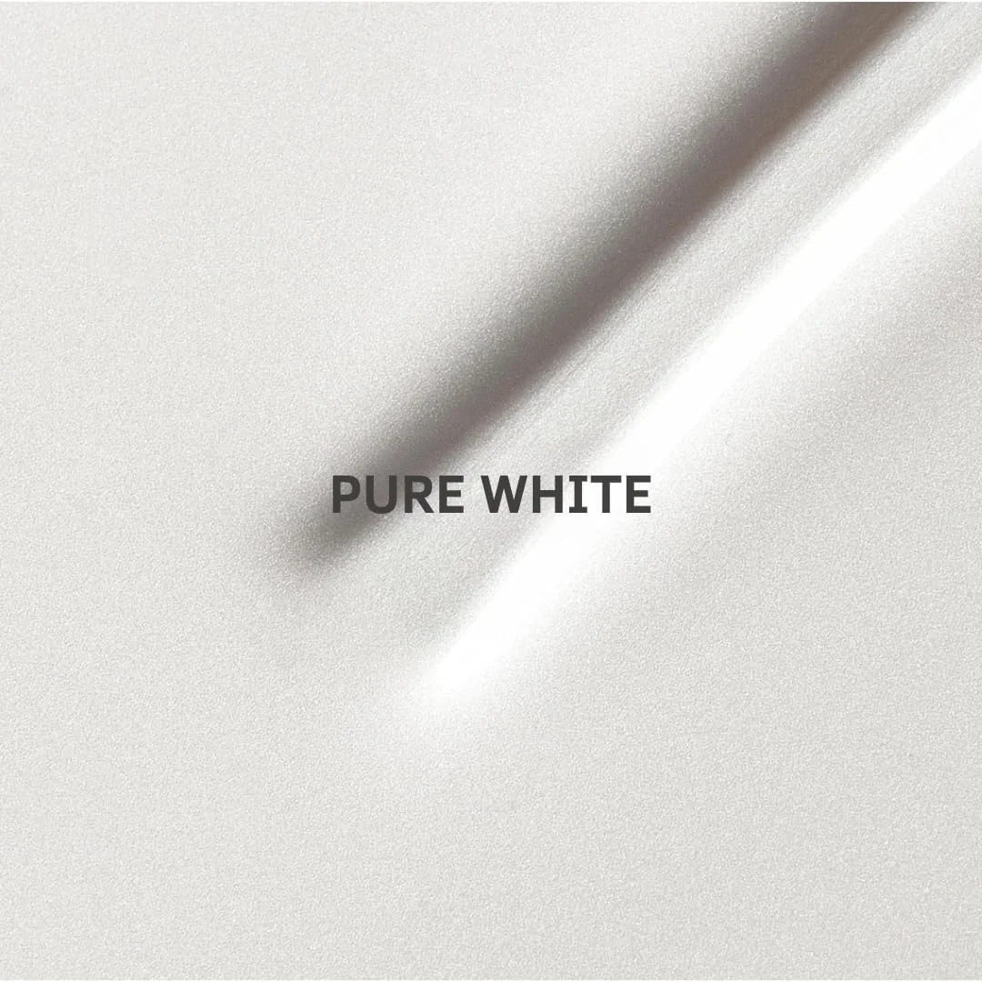 لاک ژل ناخن مرواریدی رمی بل، ۱۵ میلی لیتر، صدفی سفید خالص، پری دریایی، سفید برفی، لاک ژل خیساندنی، قابل استفاده با لامپ UV LED برای طراحی ناخن، مانیکور سالنی، DIY در خانه، 0.5 OZ (سفید) لاک ژل ناخن مرواریدی رمی بل، ۱۵ میلی لیتر، صدفی سفید خالص، پری دریایی، سفید برفی، لاک ژل خیساندنی، قابل استفاده با لامپ UV LED برای طراحی ناخن، مانیکور سالنی، DIY در خانه، 0.5 OZ (سفید)