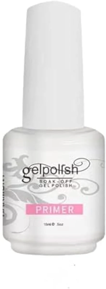 پرایمر ناخن ژلی OSYA، ۱۵ میلی لیتر، آمادهسازی ناخن، خشککننده طبیعی هوا، پرایمر پیوند ناخن برای ناخنهای اکریلیک و لاک ژل پرایمر ناخن ژلی OSYA، ۱۵ میلی لیتر، آمادهسازی ناخن، خشککننده طبیعی هوا، پرایمر پیوند ناخن برای ناخنهای اکریلیک و لاک ژل