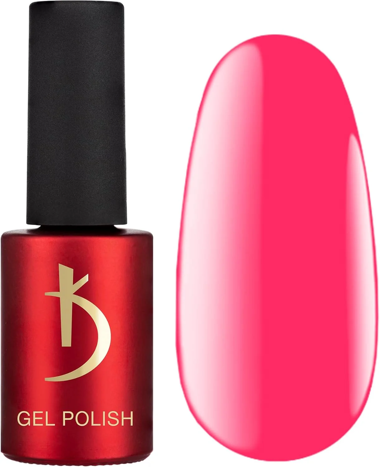 لاک ناخن حرفه ای UV - تمشک نئون - 7 میلی لیتر - لاک ژل UV LED مجموعه روشن - لاک ژل UV بادوام در رنگ های منحصر به فرد - 30BR لاک ناخن حرفه ای UV - تمشک نئون - 7 میلی لیتر - لاک ژل UV LED مجموعه روشن - لاک ژل UV بادوام در رنگ های منحصر به فرد - 30BR