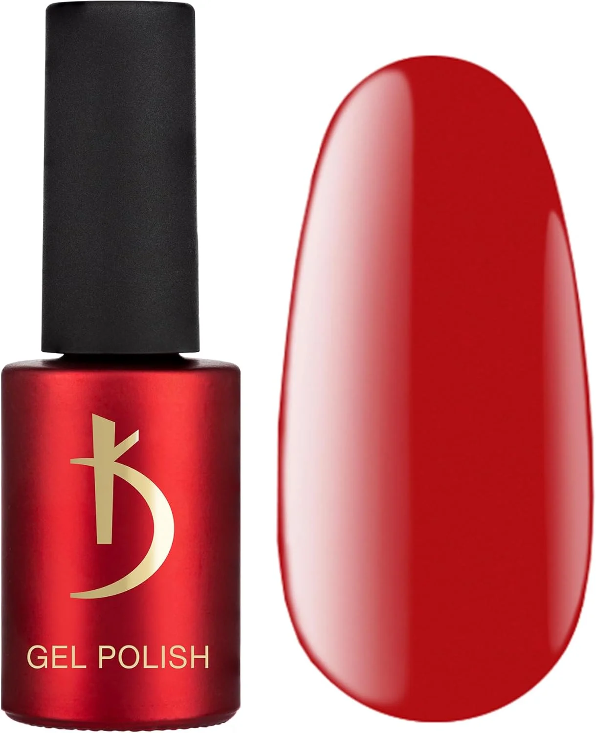 لاک ژل حرفه ای ناخن کُدی - R50 - قرمز عالی - لاک ژل یو وی ال ای دی - 7 میلی لیتر - لاک ناخن یو وی استفاده آسان، لاک ژل با دوام (قرمز) لاک ژل حرفه ای ناخن کُدی - R50 - قرمز عالی - لاک ژل یو وی ال ای دی - 7 میلی لیتر - لاک ناخن یو وی استفاده آسان، لاک ژل با دوام (قرمز)