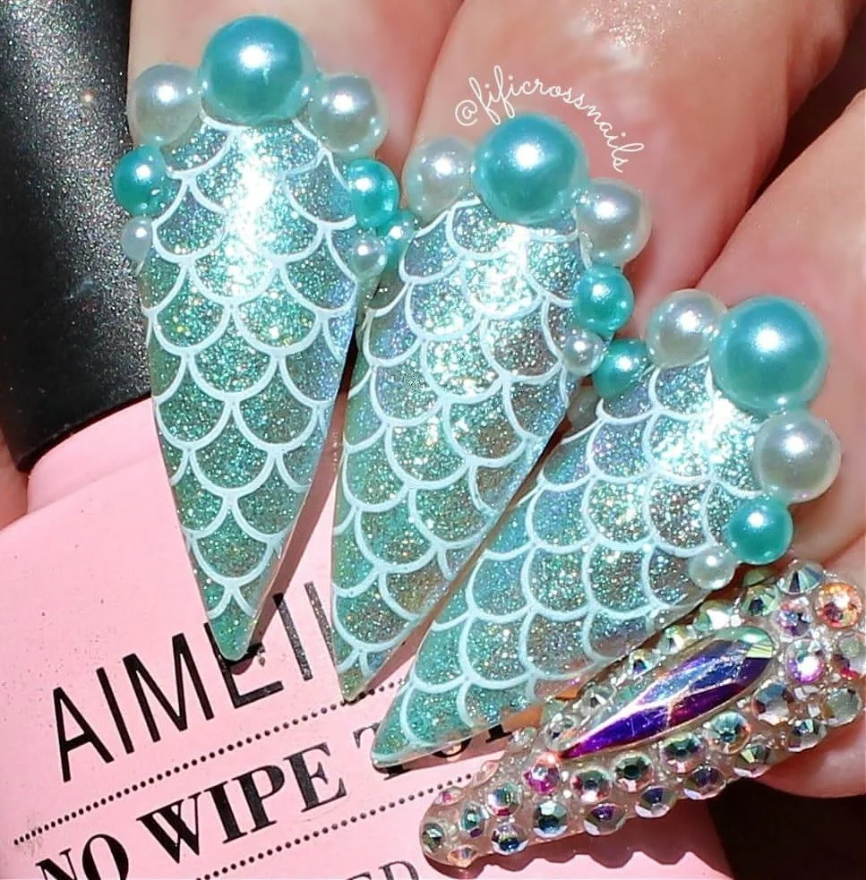 پالت لاک ژل جامد اکلیلی 12 رنگ AIMEILI با لامپ UV - ست لاک ژل کرمی 14 پالت لاک ژل جامد اکلیلی 12 رنگ AIMEILI با لامپ UV - ست لاک ژل کرمی 14