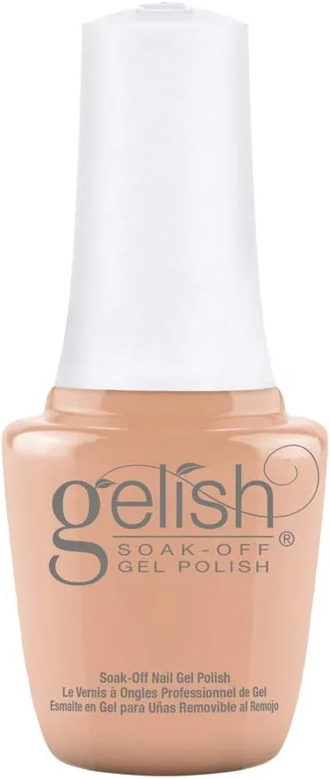 لاک ژل مینی ژلیش - 9 میلی لیتر، ماندگاری طولانی، رنگ زنده، کیفیت حرفه ای، درخشش بالا، مقاوم در برابر لب پر شدن (کرم د لا فم) لاک ژل مینی ژلیش - 9 میلی لیتر، ماندگاری طولانی، رنگ زنده، کیفیت حرفه ای، درخشش بالا، مقاوم در برابر لب پر شدن (کرم د لا فم)