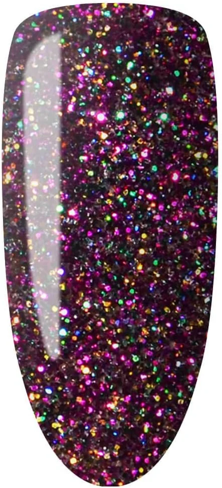 لاک ژل ناخن Lechat، مجموعه لاک ناخن رنگ بدن، لاک ناخن اکلیلی، لاک ناخن Nobility، Ruby Red Glitz NBNL69 لاک ژل ناخن Lechat، مجموعه لاک ناخن رنگ بدن، لاک ناخن اکلیلی، لاک ناخن Nobility، Ruby Red Glitz NBNL69