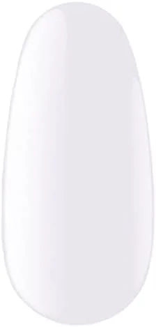 لاک ناخن حرفه ای K odi - BW20 - سفید - لاک ژل ناخن UV LED - 7 میلی لیتر - لاک ناخن UV با استفاده آسان، لاک ژل ناخن با ماندگاری طولانی (سفید)