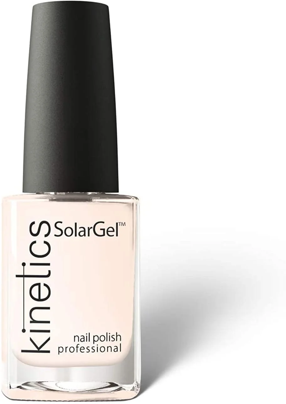لاک ناخن سولارژل کینتیکس - #006 زفیر، 15 میلی لیتر