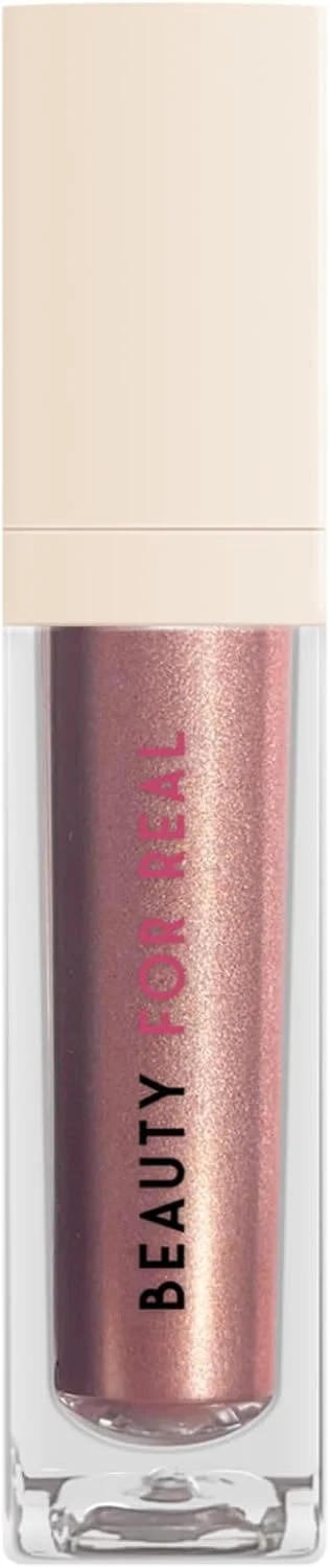 سایه چشم مایع چند بعدی بیوتی فور ریل مدل Level Up، رنگ North Star