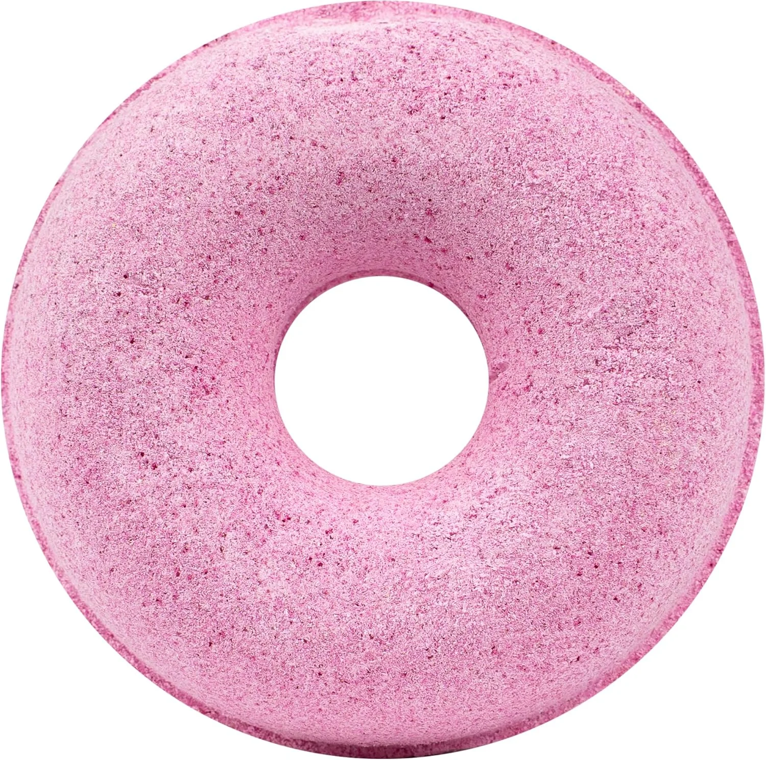 توپ حمام کف کننده Feel Natural، دیسکو پاپ، آرامش بخش، رایحه درمانی، هدیه ای سرگرم کننده، عطر نوستالژیک، آدامس بادکنکی، 100 گرم