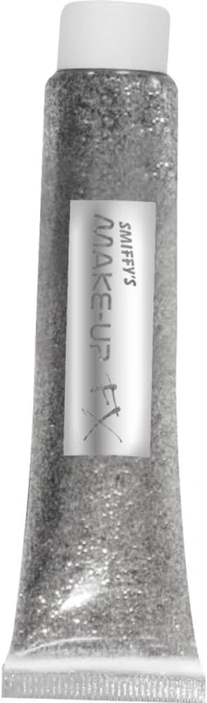 ژل اکلیلی Smiffys، 20 گرم، نقره ای، 38929 ژل اکلیلی Smiffys، 20 گرم، نقره ای، 38929